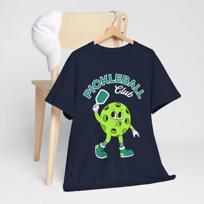 PICKLEBALL 14 - Pickleball (Basic Tee)
