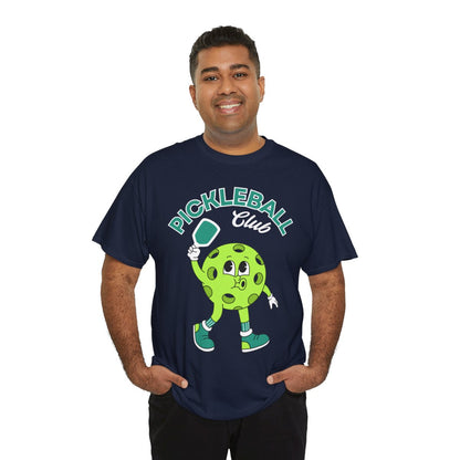 PICKLEBALL 14 - Pickleball (Basic Tee)
