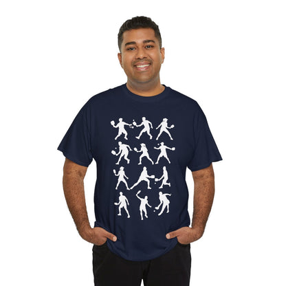 PICKLEBALL 15 - Pickleball (Basic Tee)