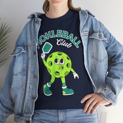 PICKLEBALL 14 - Pickleball (Basic Tee)