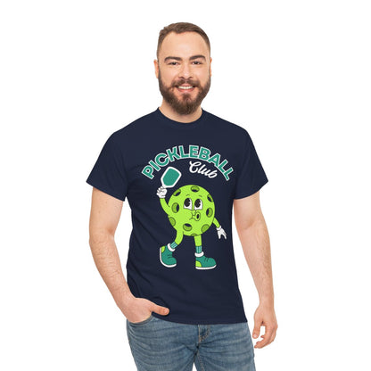PICKLEBALL 14 - Pickleball (Basic Tee)