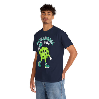 PICKLEBALL 14 - Pickleball (Basic Tee)