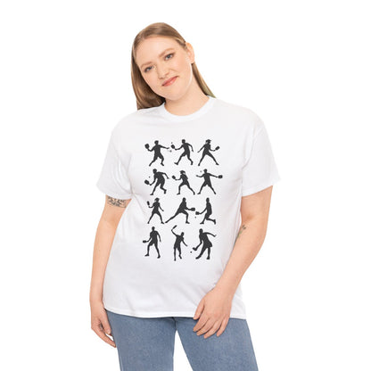 PICKLEBALL 15 - Pickleball (Basic Tee)