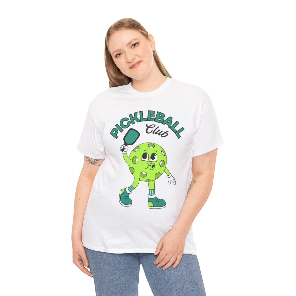 PICKLEBALL 14 - Pickleball (Dri Fit)