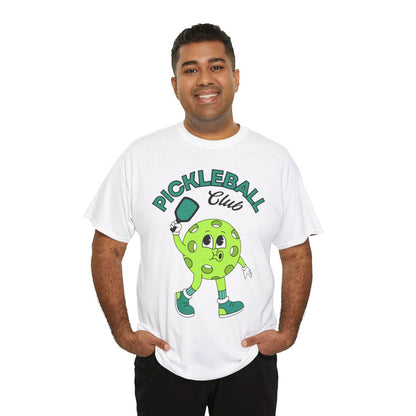PICKLEBALL 14 - Pickleball (Basic Tee)