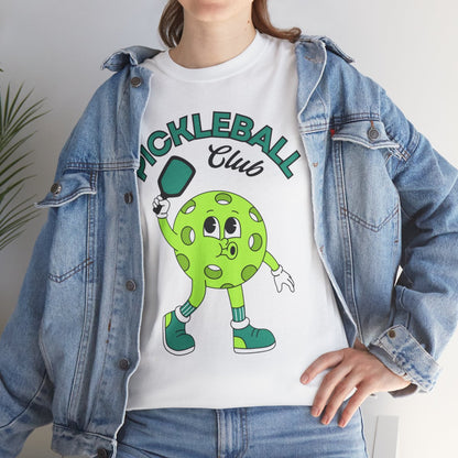 PICKLEBALL 14 - Pickleball (Dri Fit)