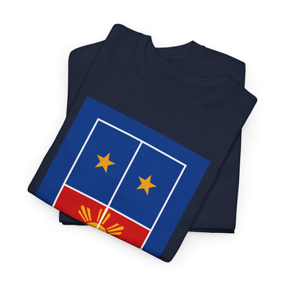 PICKLEBALL PHILIPPINES - Pickleball (Basic Tee)