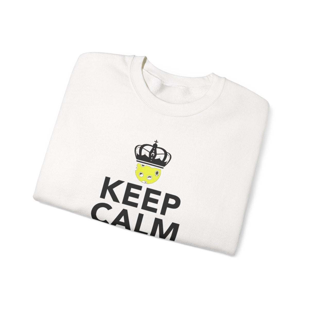 PICKLE ON - Pickleball (Sweatshirt)