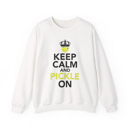 PICKLE ON - Pickleball (Sweatshirt)
