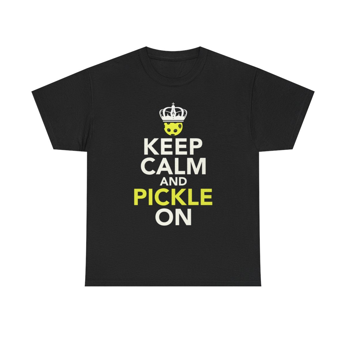 PICKLE ON - Pickleball (Dri Fit)