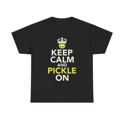PICKLE ON - Pickleball (Dri Fit)