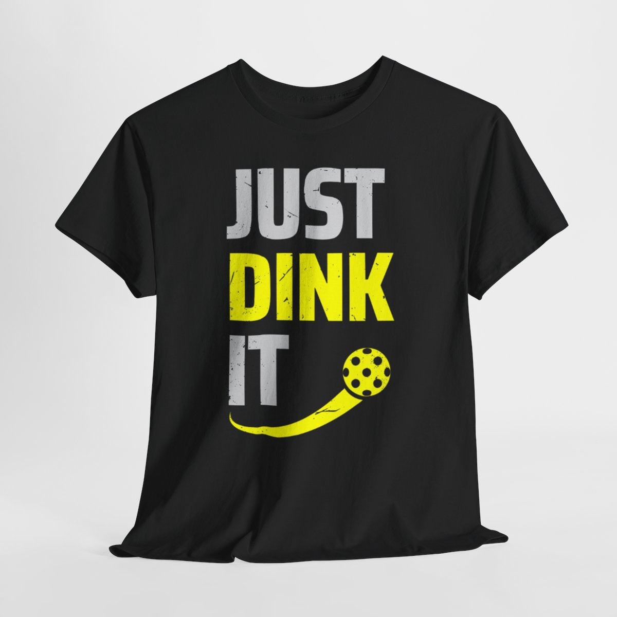 JUST DINK IT 2 - Pickleball (Basic Tee)