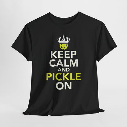 PICKLE ON - Pickleball (Dri Fit)
