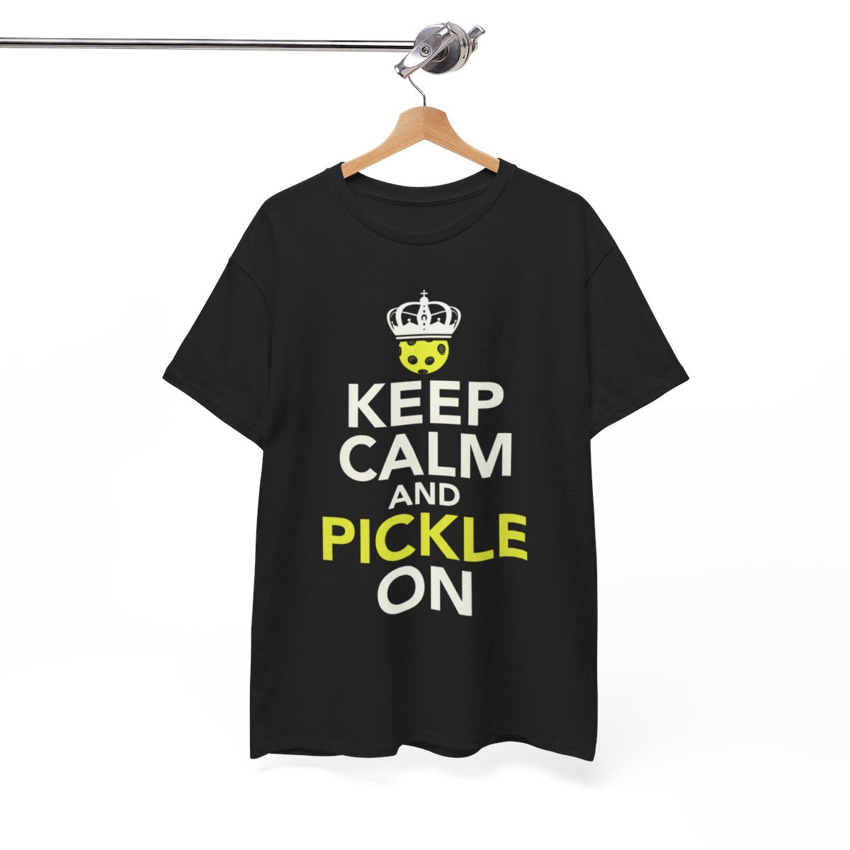 PICKLE ON - Pickleball (Dri Fit)