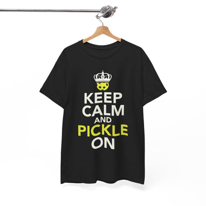 PICKLE ON - Pickleball (Dri Fit)