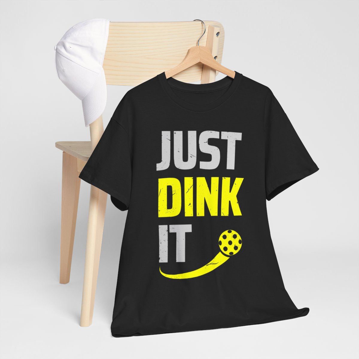 JUST DINK IT 2 - Pickleball (Dri Fit)