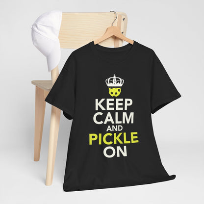 PICKLE ON - Pickleball (Dri Fit)