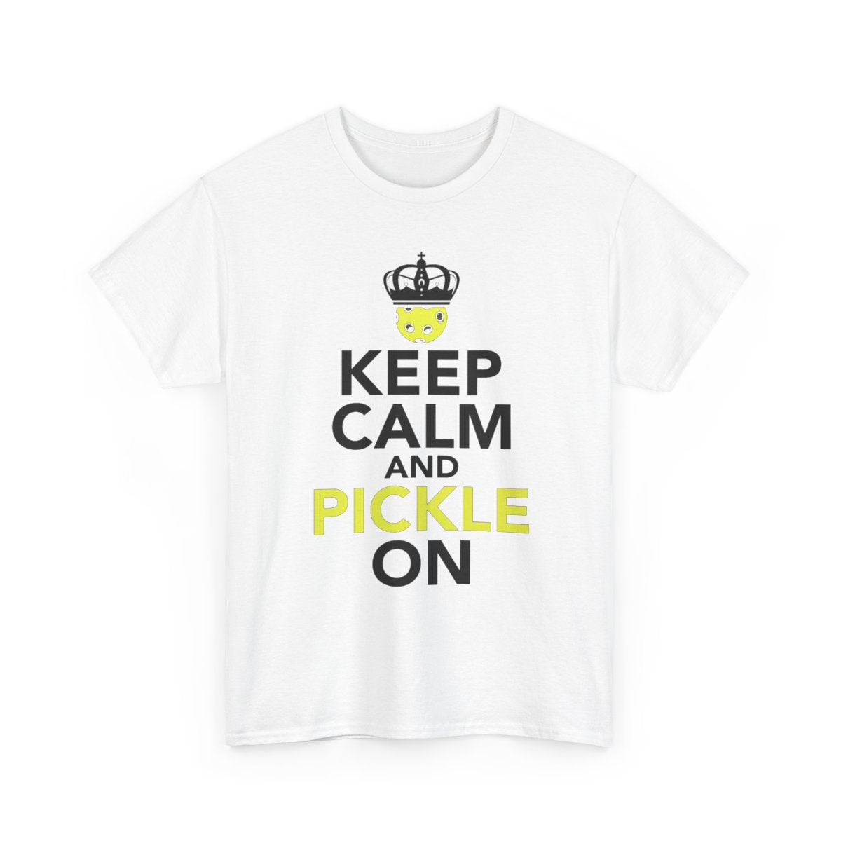 PICKLE ON - Pickleball (Dri Fit)
