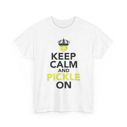 PICKLE ON - Pickleball (Dri Fit)