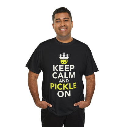 PICKLE ON - Pickleball (Dri Fit)