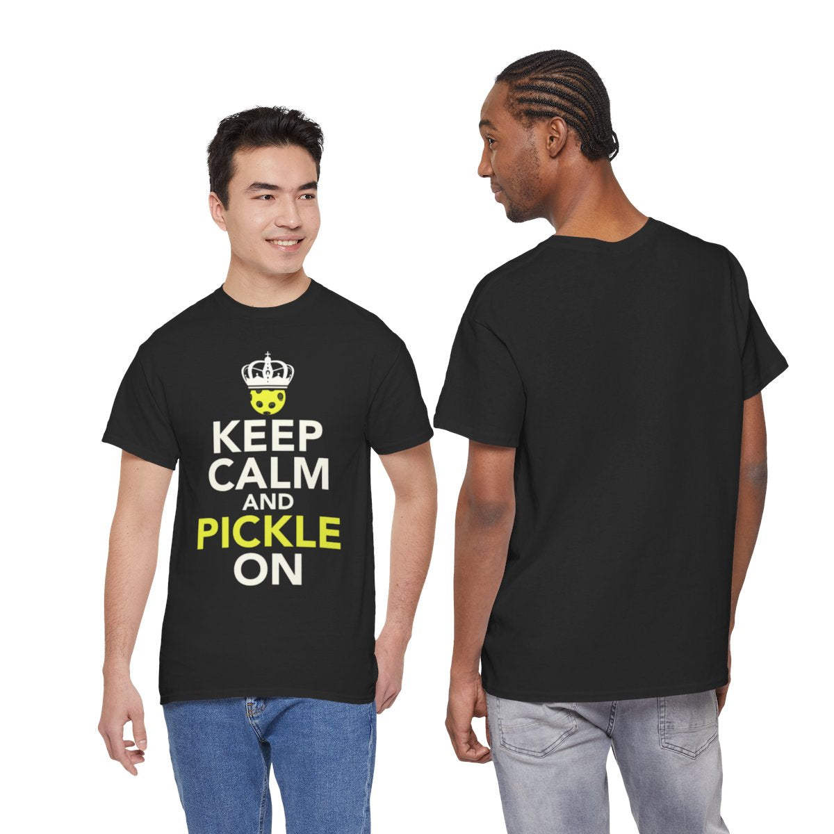 PICKLE ON - Pickleball (Dri Fit)