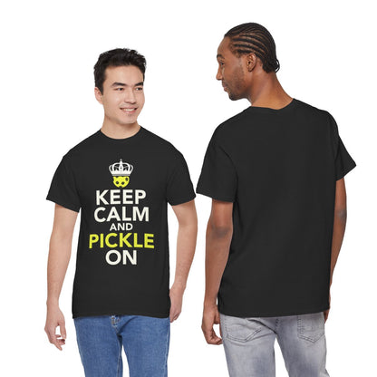 PICKLE ON - Pickleball (Dri Fit)
