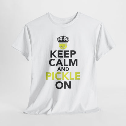 PICKLE ON - Pickleball (Dri Fit)