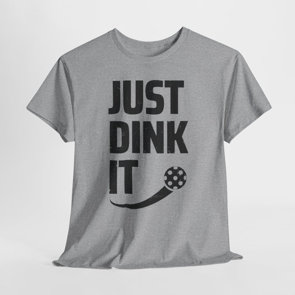 JUST DINK IT 2 - Pickleball (Basic Tee)