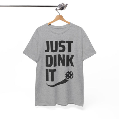 JUST DINK IT 2 - Pickleball (Basic Tee)