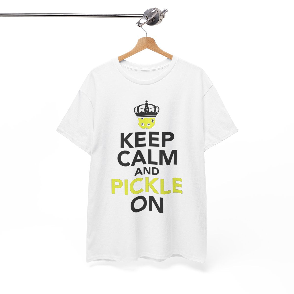 PICKLE ON - Pickleball (Dri Fit)