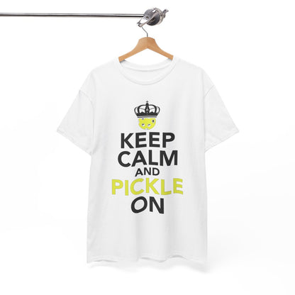 PICKLE ON - Pickleball (Dri Fit)