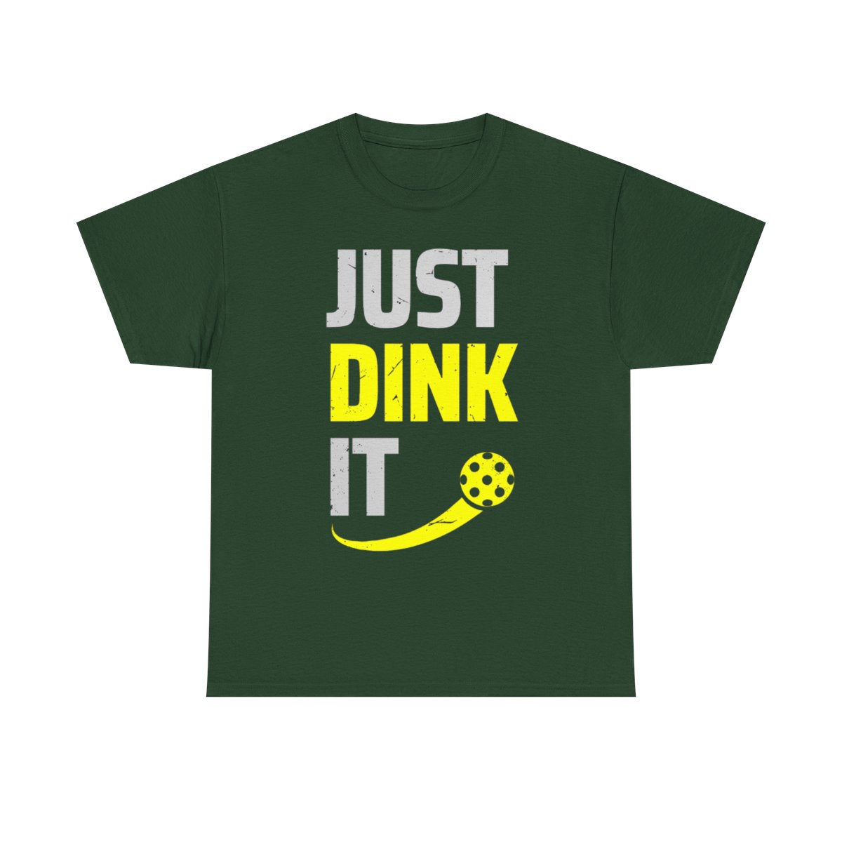 JUST DINK IT 2 - Pickleball (Basic Tee)