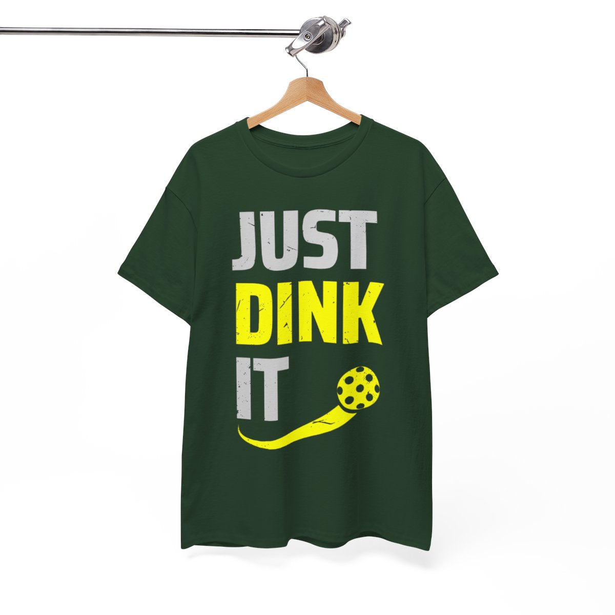 JUST DINK IT 2 - Pickleball (Basic Tee)