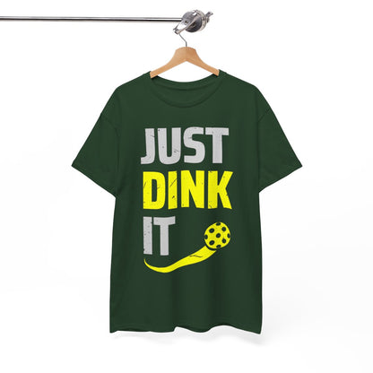 JUST DINK IT 2 - Pickleball (Basic Tee)