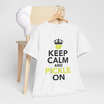 PICKLE ON - Pickleball (Dri Fit)