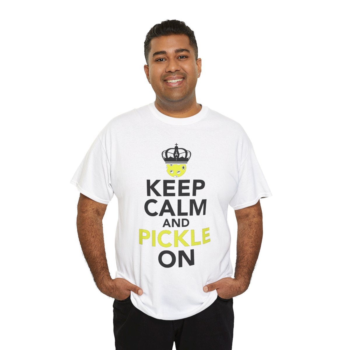 PICKLE ON - Pickleball (Dri Fit)