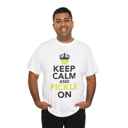 PICKLE ON - Pickleball (Dri Fit)