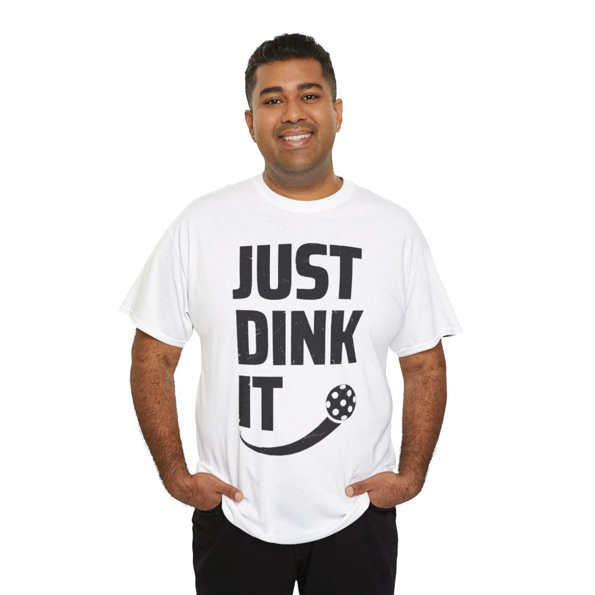 JUST DINK IT 2 - Pickleball (Dri Fit)
