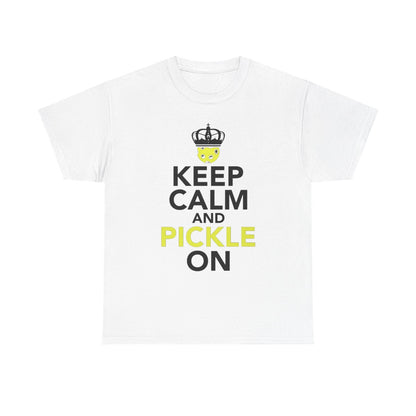 PICKLE ON - Pickleball (Dri Fit)