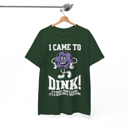 DINK - Pickleball (Basic Tee)