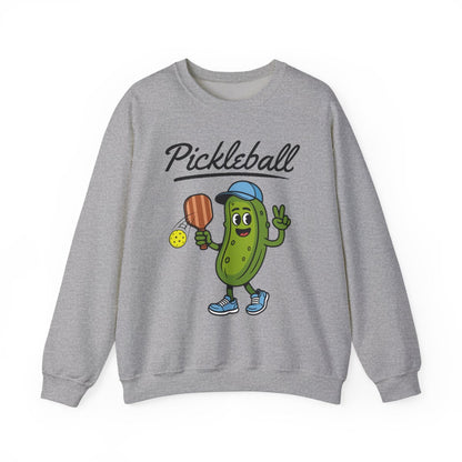 PICKLEBALL 12 - Pickleball (Sweatshirt)
