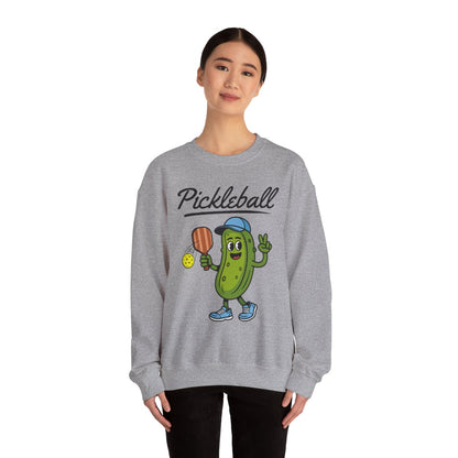 PICKLEBALL 12 - Pickleball (Sweatshirt)