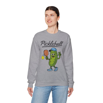 PICKLEBALL 12 - Pickleball (Sweatshirt)