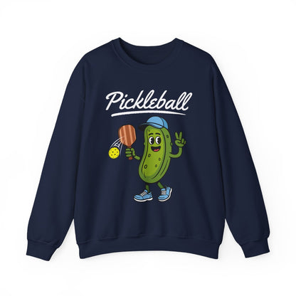 PICKLEBALL 12 - Pickleball (Sweatshirt)