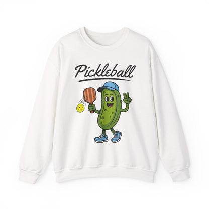 PICKLEBALL 12 - Pickleball (Sweatshirt)