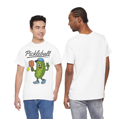 PICKLEBALL 12 - Pickleball (Dri Fit)