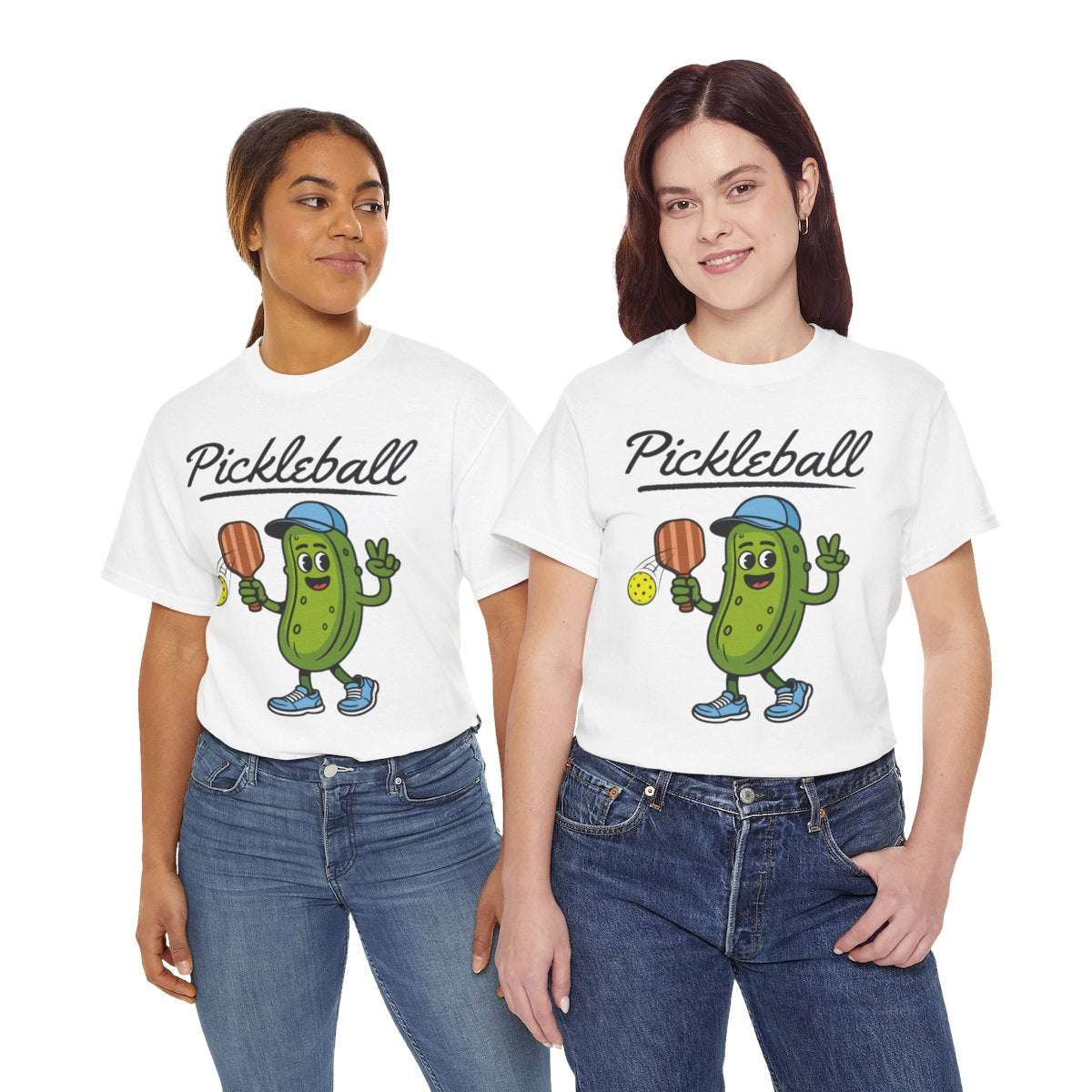 PICKLEBALL 12 - Pickleball (Dri Fit)