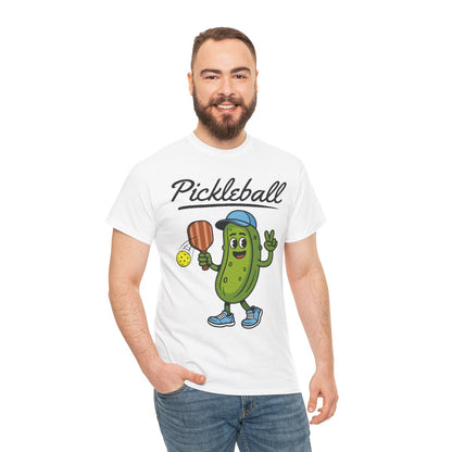 PICKLEBALL 12 - Pickleball (Dri Fit)