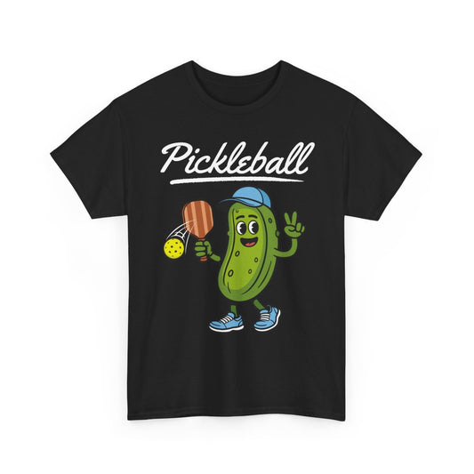 PICKLEBALL 12 - Pickleball (Dri Fit)