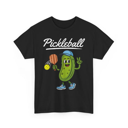 PICKLEBALL 12 - Pickleball (Basic Tee)